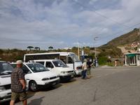 Parkplatz