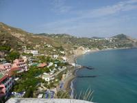 Marontistrand &ndash; &copy; Petra Scherbaum (Eberhardt TRAVEL)