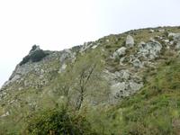 beim Epomeoaufstieg  &ndash; &copy; Petra Scherbaum (Eberhardt TRAVEL)