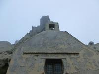 Einsiedlei San Nicola auf dem Epomeo &ndash; &copy; Petra Scherbaum (Eberhardt TRAVEL)