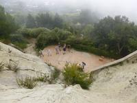 auf dem Epomeo &ndash; &copy; Petra Scherbaum (Eberhardt TRAVEL)