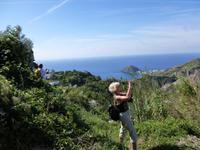Fotosession &ndash; &copy; Petra Scherbaum (Eberhardt TRAVEL)