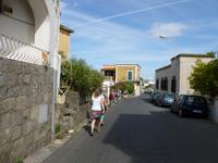 weg &ndash; &copy; Petra Scherbaum (Eberhardt TRAVEL)