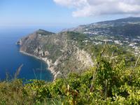 ischia scarrupata &ndash; &copy; Petra Scherbaum (Eberhardt TRAVEL)