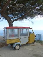 immer noch zu entdecken &ndash; &copy; Petra Scherbaum (Eberhardt TRAVEL)