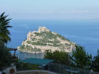 Castello Aragonese &ndash; &copy; Petra Scherbaum (Eberhardt TRAVEL)