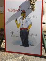 Reklame &ndash; &copy; Petra Scherbaum (Eberhardt TRAVEL)