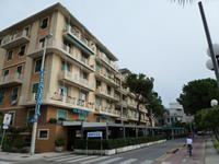 Sestri Levante Hotel Celeste &ndash; &copy; Betina Marinow (Eberhardt TRAVEL)