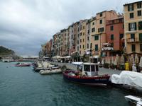 Porto Venere  &ndash; &copy; Betina Marinow (Eberhardt TRAVEL)