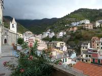 Riomaggiore &ndash; &copy; Betina Marinow (Eberhardt TRAVEL)