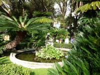 Villa Durazzo &ndash; &copy; Betina Marinow (Eberhardt TRAVEL)
