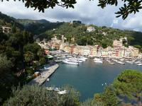 Portofino &ndash; &copy; Betina Marinow (Eberhardt TRAVEL)