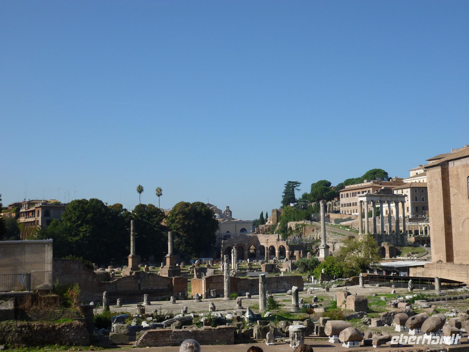 Rom 03.10.-07.10.2012 014 &ndash; &copy; Enrico Lindner-Ehrenreich (Eberhardt TRAVEL)