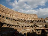 Rom 03.10.-07.10.2012 004 &ndash; &copy; Enrico Lindner-Ehrenreich (Eberhardt TRAVEL)