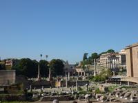 Rom 03.10.-07.10.2012 014 &ndash; &copy; Enrico Lindner-Ehrenreich (Eberhardt TRAVEL)