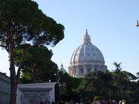 Rom 03.10.-07.10.2012 065 &ndash; &copy; Enrico Lindner-Ehrenreich (Eberhardt TRAVEL)