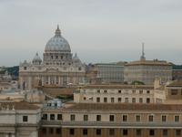 Rom 03.10.-07.10.2012 086 &ndash; &copy; Enrico Lindner-Ehrenreich (Eberhardt TRAVEL)