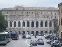 Teatro di Marcello &ndash; &copy; Gabriele Schwarze (Eberhardt TRAVEL)