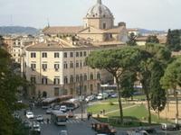 Piazza Venezia &ndash; &copy; Gabriele Schwarze (Eberhardt TRAVEL)