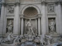 Trevibrunnen &ndash; &copy; Gabriele Schwarze (Eberhardt TRAVEL)