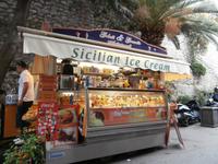 Sizilianisches Eis &ndash; &copy; Ingrid Langer (Eberhardt TRAVEL)