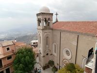 Castelmola &ndash; &copy; Ingrid Langer (Eberhardt TRAVEL)