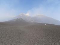 Blick auf den Ätna &ndash; &copy; Ingrid Langer (Eberhardt TRAVEL)
