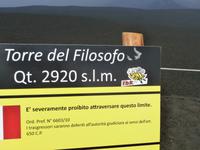 Filosofo &ndash; &copy; Ingrid Langer (Eberhardt TRAVEL)