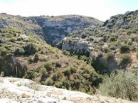 Hochebene von Pantalica &ndash; &copy; Ingrid Langer (Eberhardt TRAVEL)