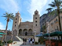 Normannendom Cefalu &ndash; &copy; Ingrid Langer (Eberhardt TRAVEL)