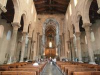 im Dom von Cefalu &ndash; &copy; Ingrid Langer (Eberhardt TRAVEL)