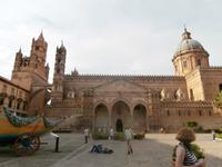 Kathedrale von Palermo &ndash; &copy; Ingrid Langer (Eberhardt TRAVEL)