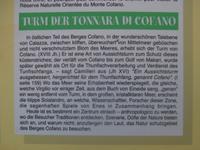 Beschreibung Turm &ndash; &copy; Ingrid Langer (Eberhardt TRAVEL)