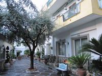 Hotel Ulivi &ndash; &copy; Petra Sauer (Eberhardt TRAVEL)