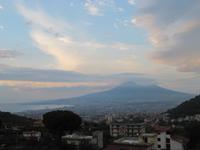 Vesuv &ndash; &copy; Petra Sauer (Eberhardt TRAVEL)