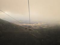 Seilbahn &ndash; &copy; Petra Sauer (Eberhardt TRAVEL)