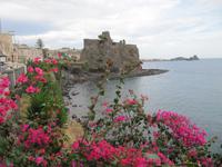 Zyklopenküste &ndash; &copy; Petra Sauer (Eberhardt TRAVEL)