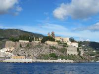 Lipari &ndash; &copy; Petra Sauer (Eberhardt TRAVEL)