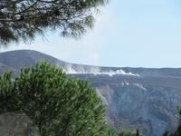 Vulcano &ndash; &copy; Petra Sauer (Eberhardt TRAVEL)