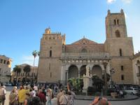 Monreale &ndash; &copy; Petra Sauer (Eberhardt TRAVEL)