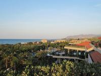 Unser Hotel Athenee in Campofelice &ndash; &copy; Petra Sauer (Eberhardt TRAVEL)