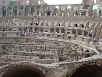 Kolosseum &ndash; &copy; Mandy Fischer (Eberhardt TRAVEL)