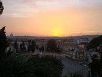 Sonnenuntergang &ndash; &copy; Mandy Fischer (Eberhardt TRAVEL)
