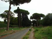 Via Appia Antica &ndash; &copy; Mandy Fischer (Eberhardt TRAVEL)