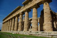 Paestum_Heratempel (6)