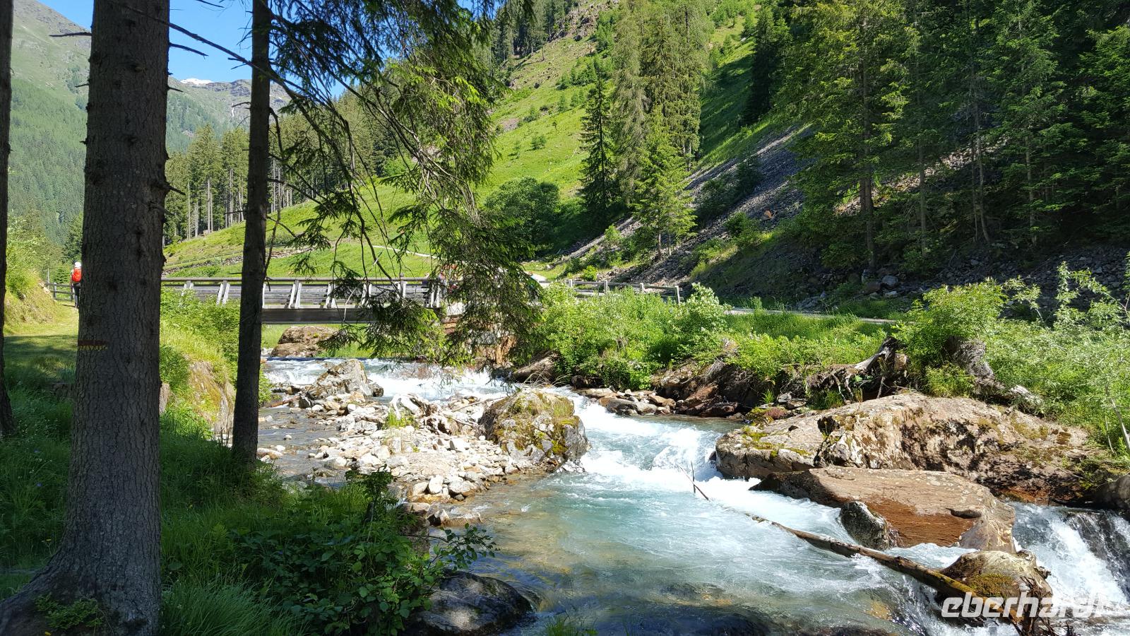 Rabbi Tal &ndash; &copy; Betina Marinow (Eberhardt TRAVEL)