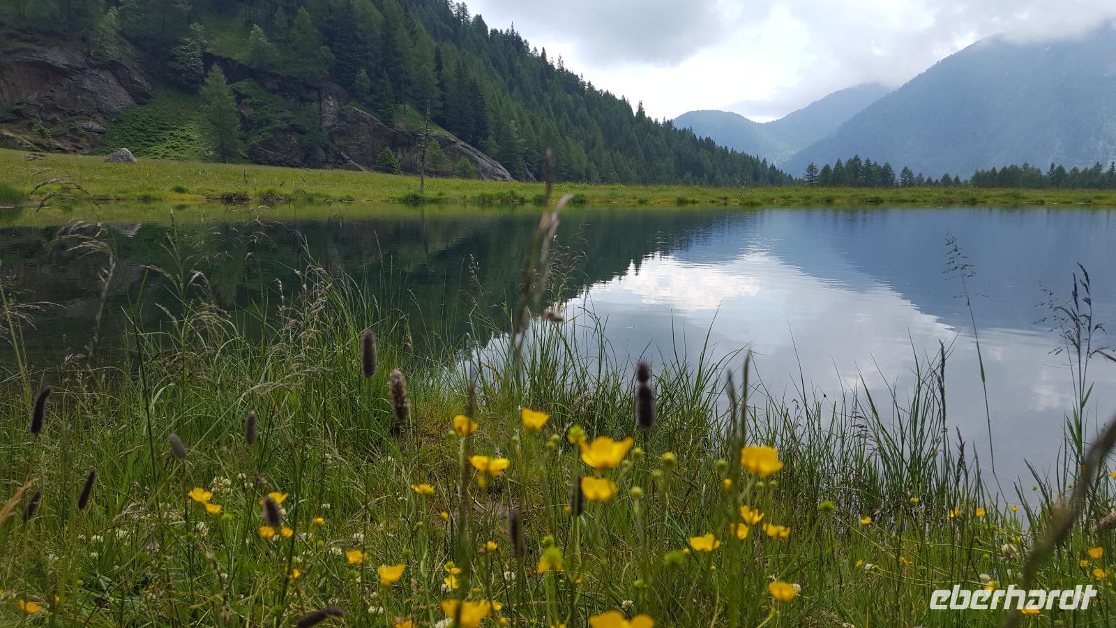 Covel See &ndash; &copy; Betina Marinow (Eberhardt TRAVEL)