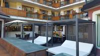 Hotel Tevini &ndash; &copy; Betina Marinow (Eberhardt TRAVEL)