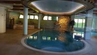 Hotel Tevini - Pool &ndash; &copy; Betina Marinow (Eberhardt TRAVEL)
