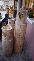 Hotel Tevini - Terrasse &ndash; &copy; Betina Marinow (Eberhardt TRAVEL)